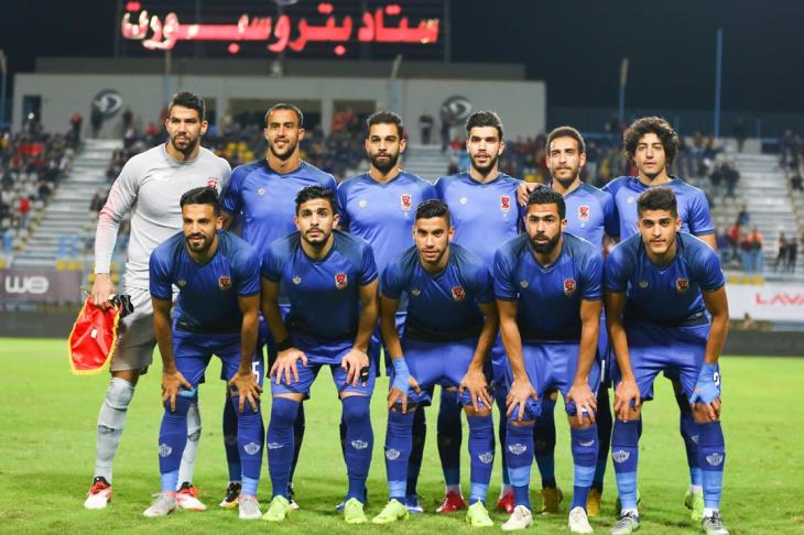 الاهلي - احمد فتحي الاهلي - احمد فتحي
